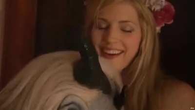 Katheryn Winnick in 