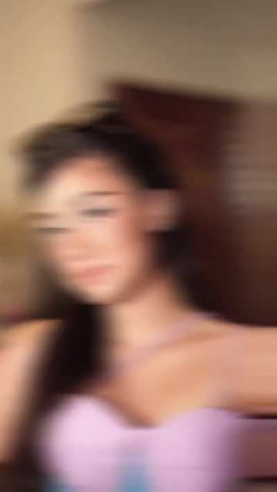 Belle Mariano