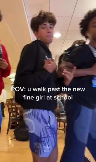No😭
