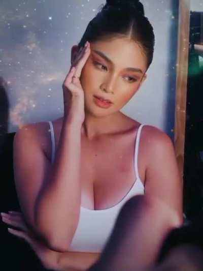 Heaven Peralejo