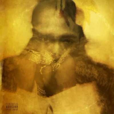 i added x on mask off
