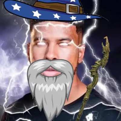 Wordington wizard