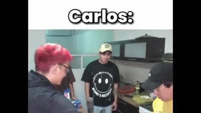Carlos