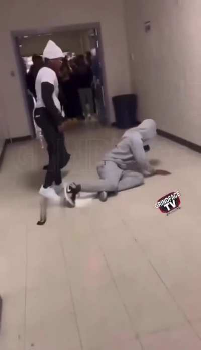 One Punch Nigga