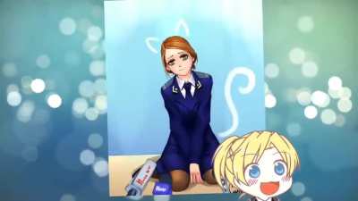 when real life is better than anime
