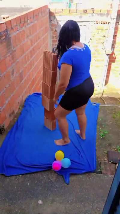 Velha fdp KKKKKKKKK