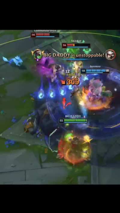 L9 twitch is so cute UwU