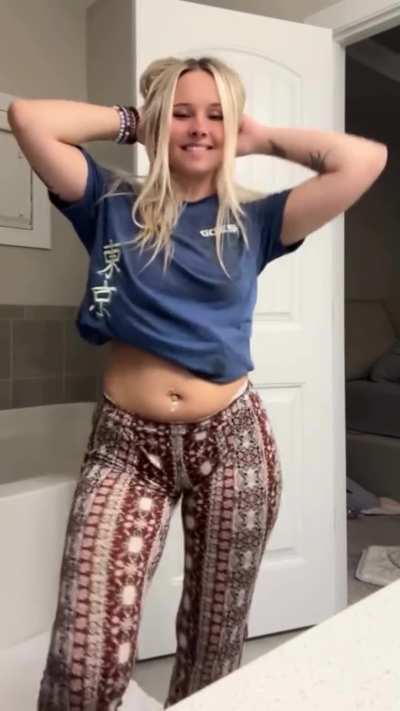 Her name?