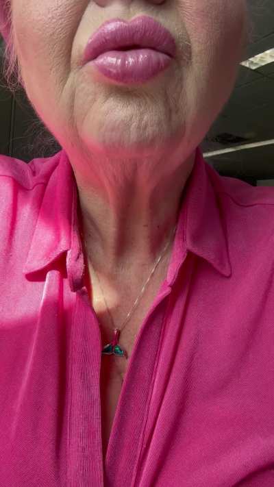 Sexy lips