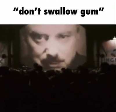 Fuck youm I won’t do what you tell me🖕