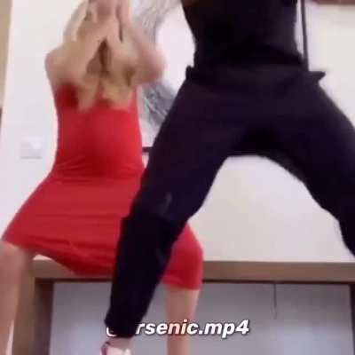 Aí é foda