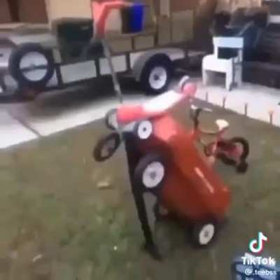 New combiners leak