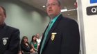Sovereign citizen learns about rules and laws