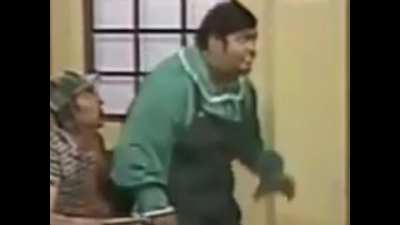 AIN CHAVES QUE PINTO GOSTOSO!