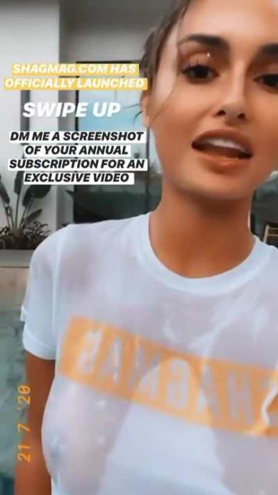 Tease