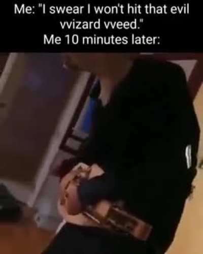 Mistakes were made
