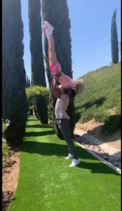 Dirty Dancing