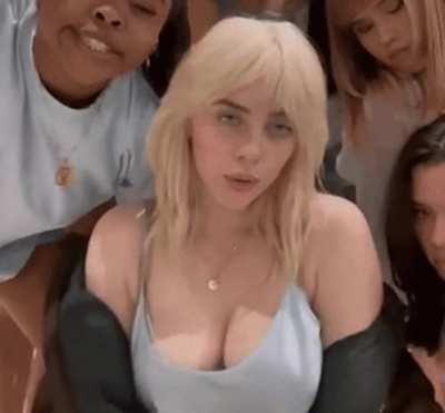Billie Ellish