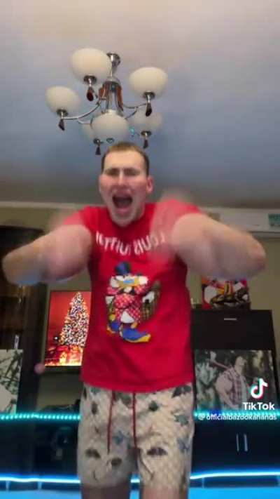professional bodybuilder Mr Olympia