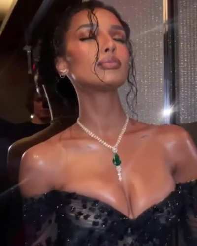 Jasmine Tookes