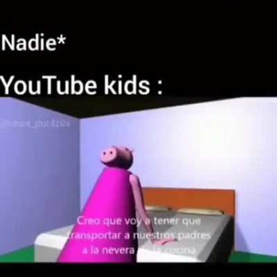 mi serie de netflix