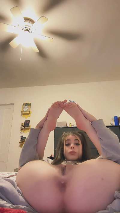 Del • (sheg<wbr>aveme<wbr>three<wbr>) [oc]
