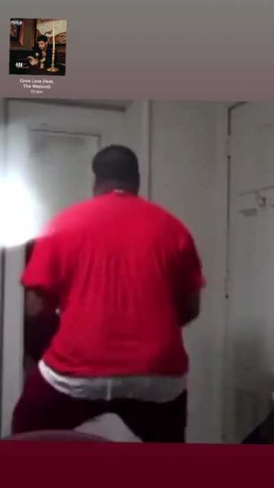 TORONTO FANS AFTER SEEING HIS UPDATE