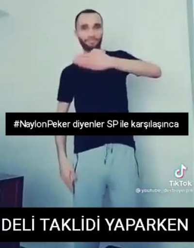 Video bana ait, paylaşabilirsiniz.
