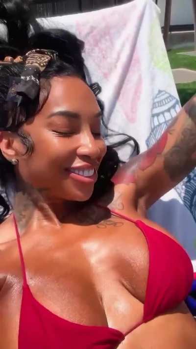 Sky (Black Ink Crew)