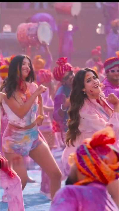Janvhi Kapoor