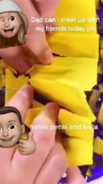 horsey