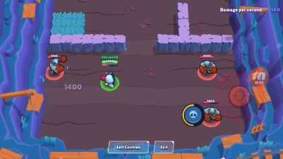 Nani (New brawler)
