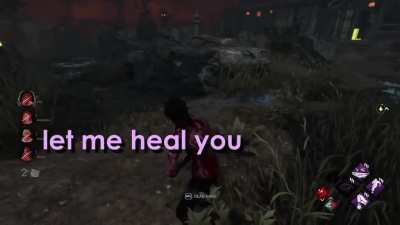 Killer mains: 