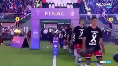 Los Bengadores.