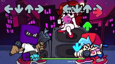 DylanteroMOD - friday night funkin full gameplay + mod|| link;  