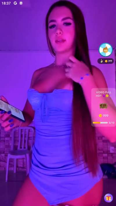 Barbie super live