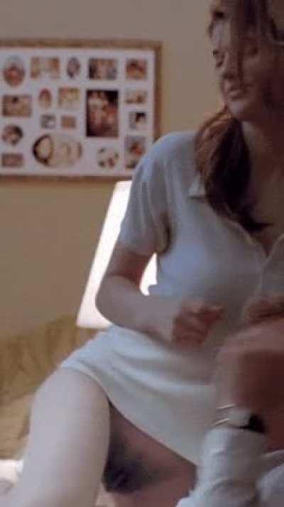 Alexandra Daddario