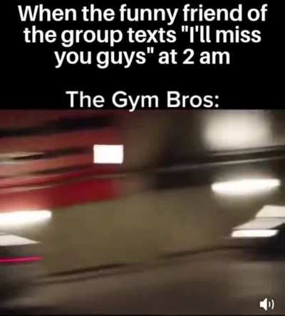 Friends
