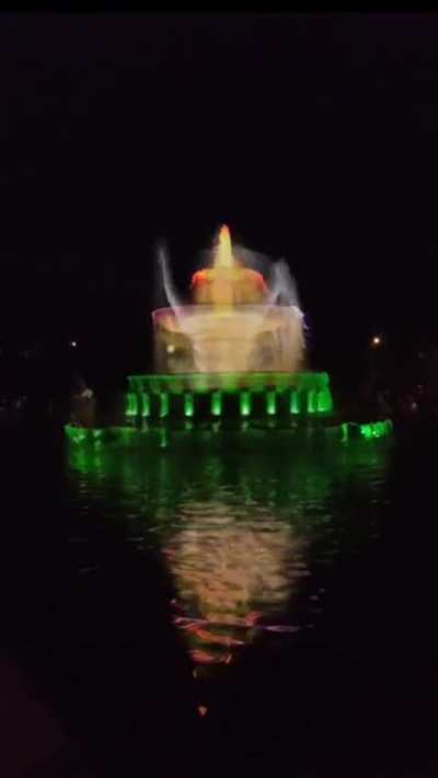 India Gate