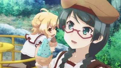 Target Sighted