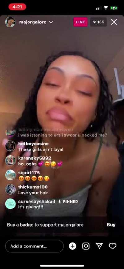 From YouTube 