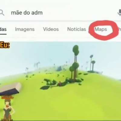 uma hora eu chego lá