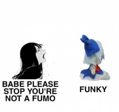 FUNKY!