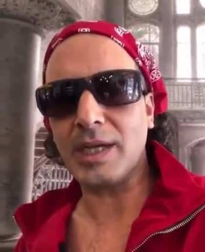 gunaydin kgb hulki