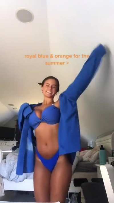 Blue Set