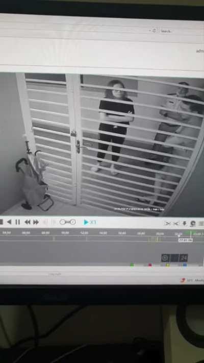 Condo Rage - Need Help Urgently