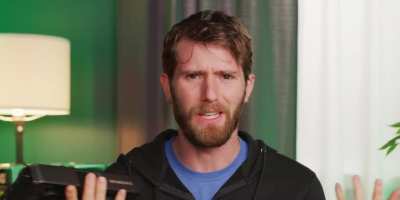 Linus Scream Tips
