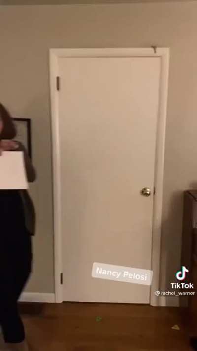 Trump themed birthday party