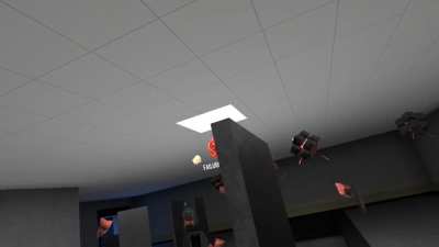 Made a Fan Trailer for H3VR