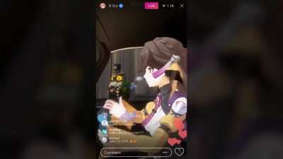 Li Sushang shouldn't have messed with her